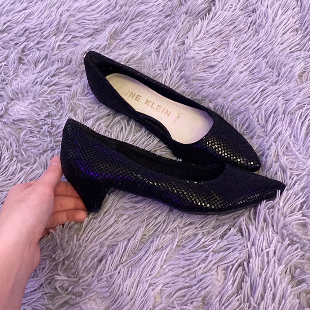 Anne Klein Heels